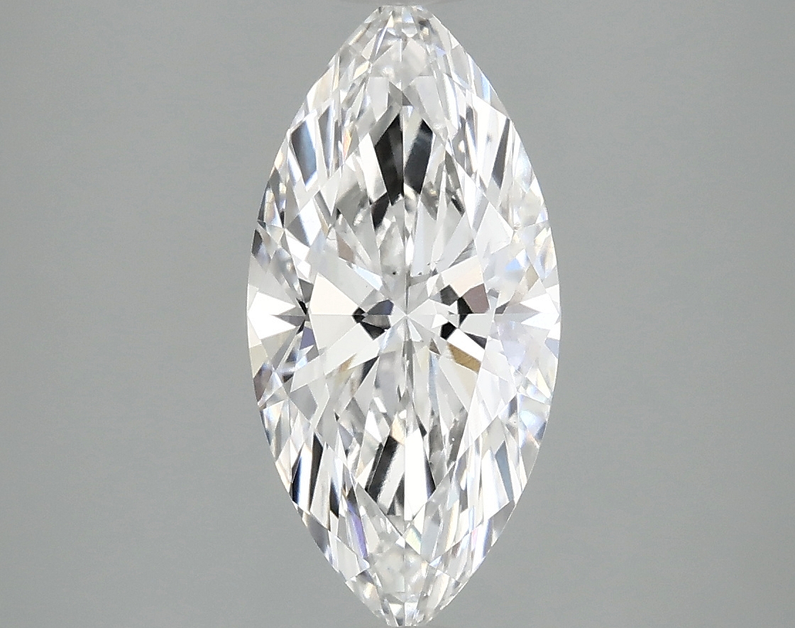 2.10 CT Marquise Diamond