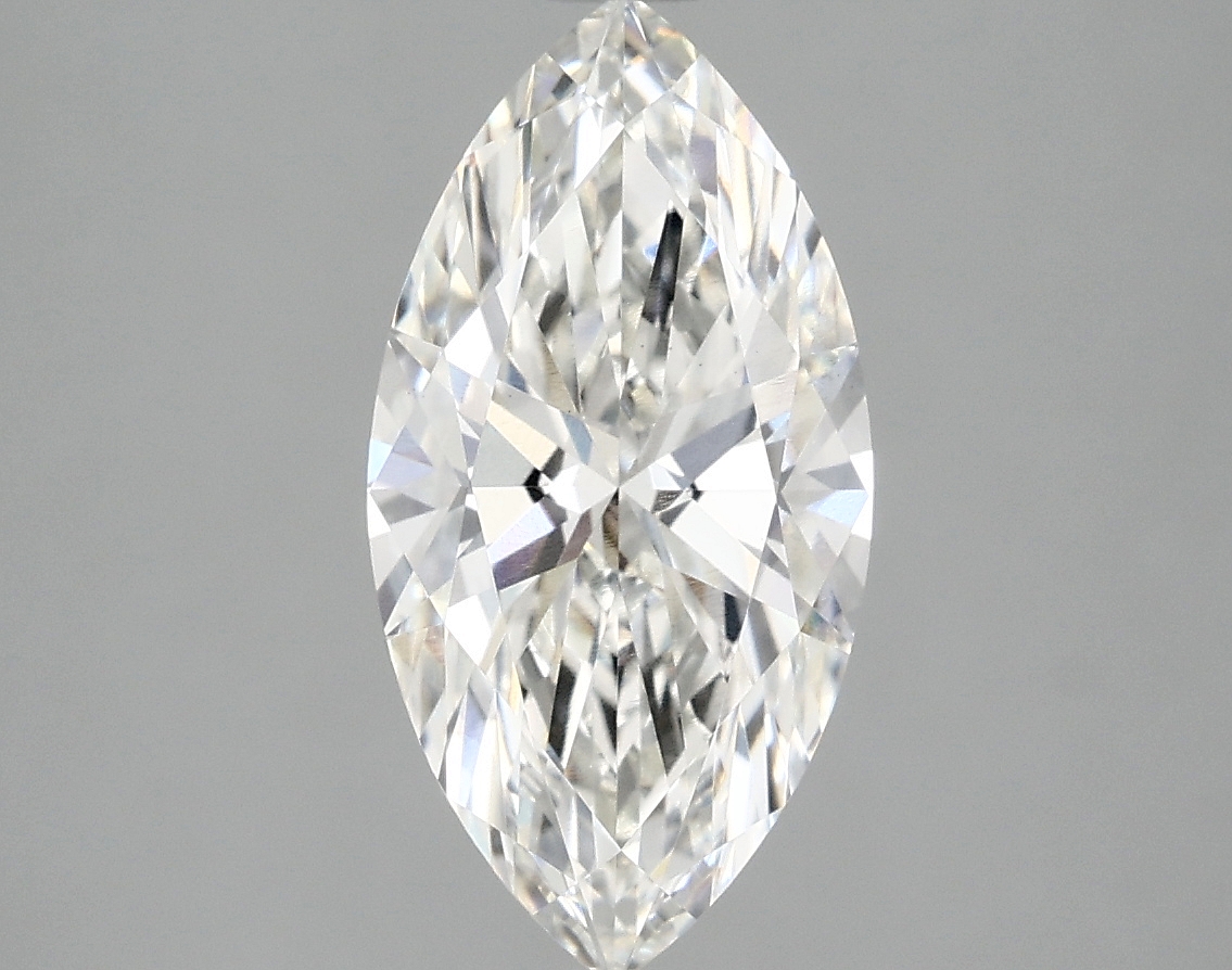 2.09 CT Marquise Diamond