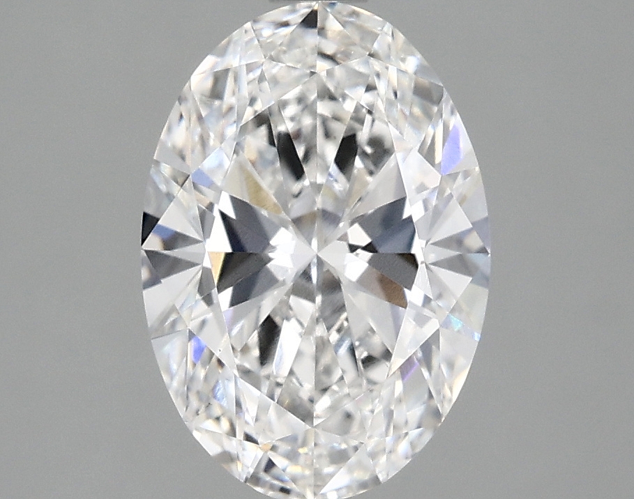 2.01 CT Oval Diamond