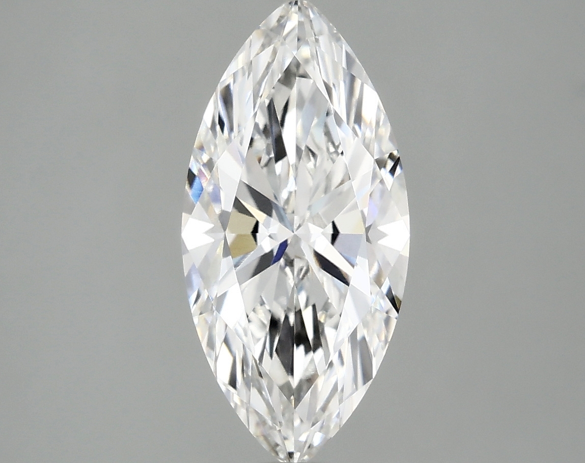 2.10 CT Marquise Diamond