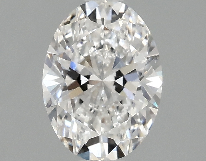 1.06 CT Oval Diamond
