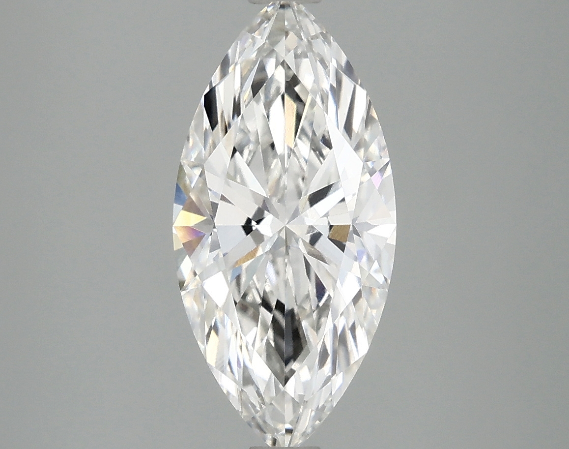 2.10 CT Marquise Diamond