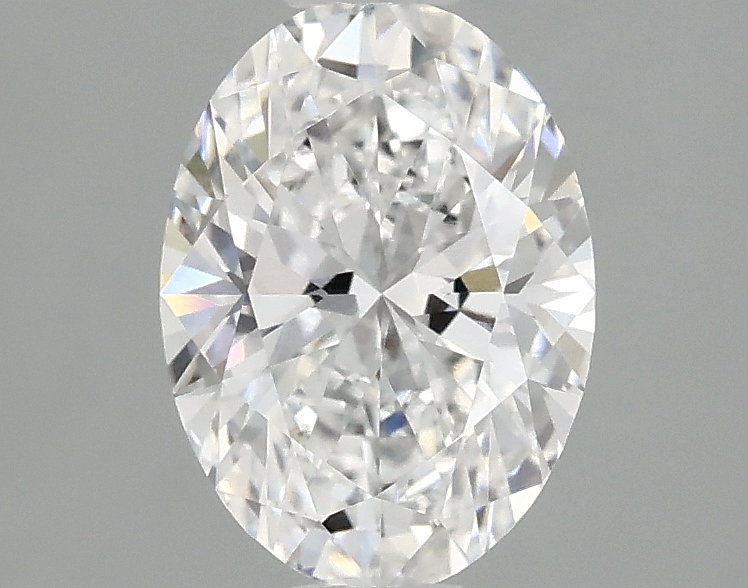 1.51 CT Oval Diamond