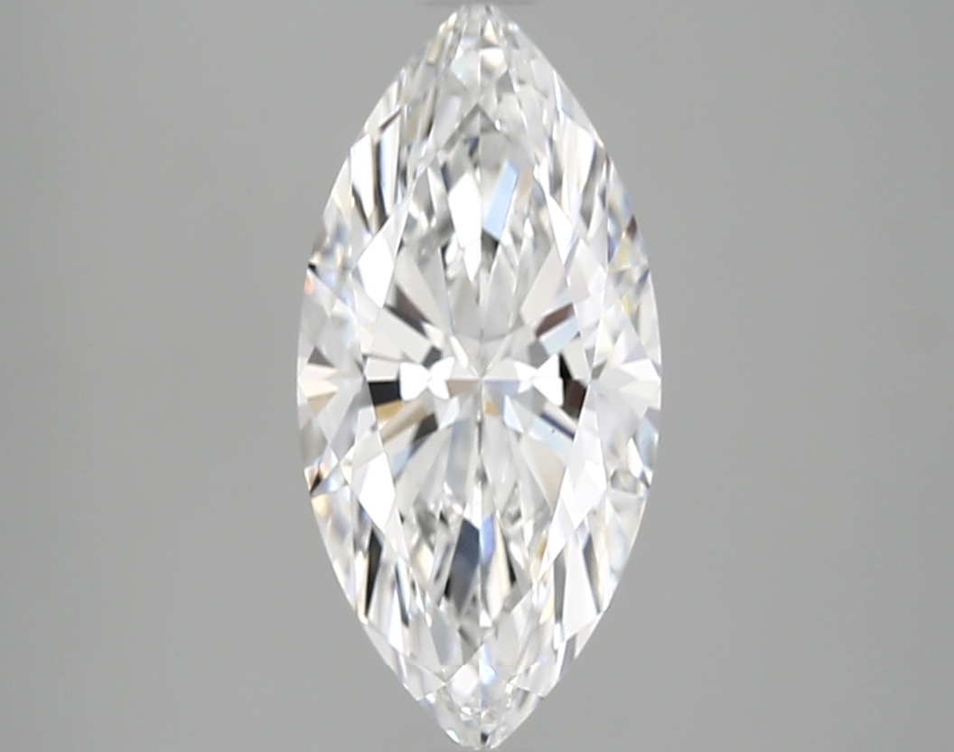 2.10 CT Marquise Diamond