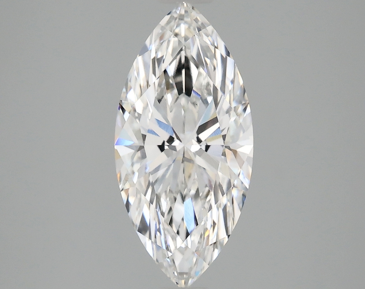 2.09 CT Marquise Diamond