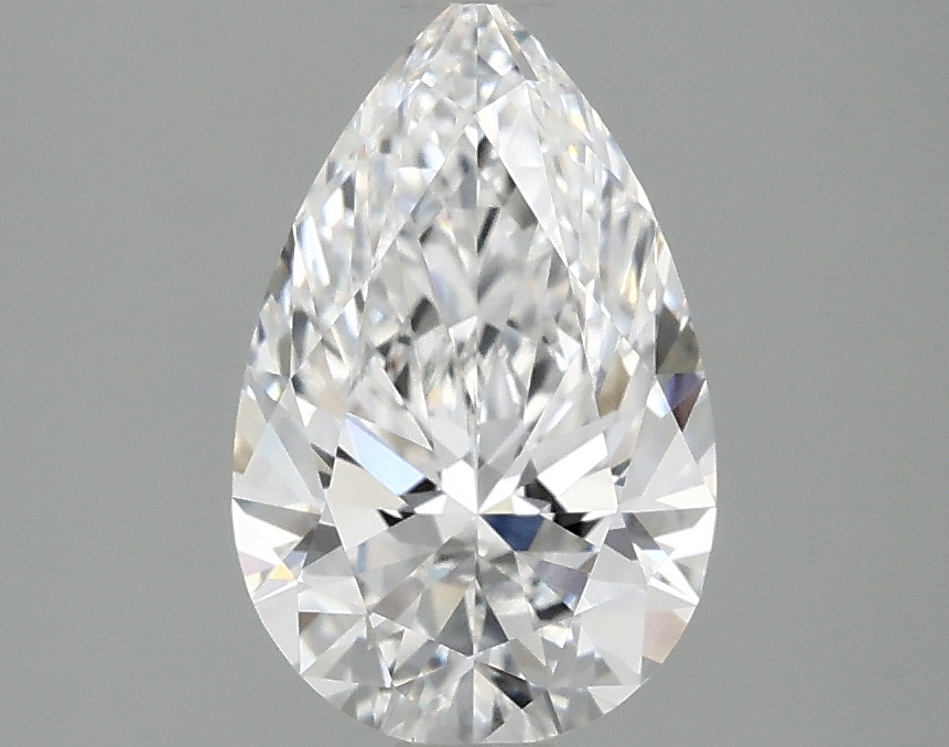1.54 CT Pear Diamond