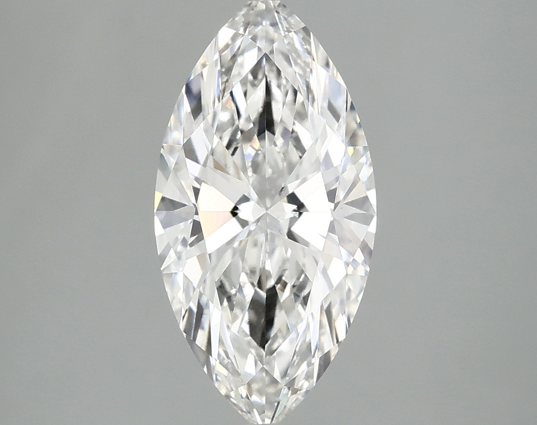2.10 CT Marquise Diamond