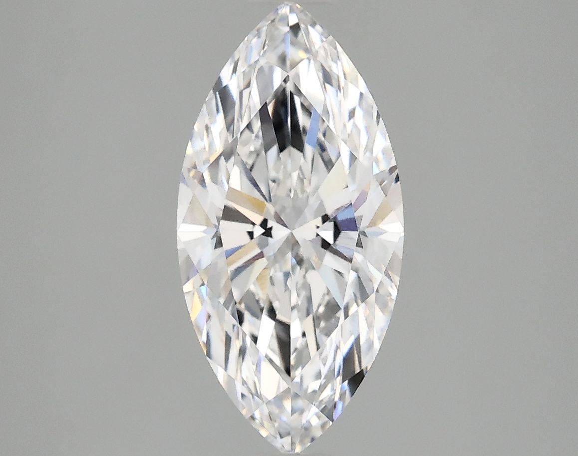 2.10 CT Marquise Diamond
