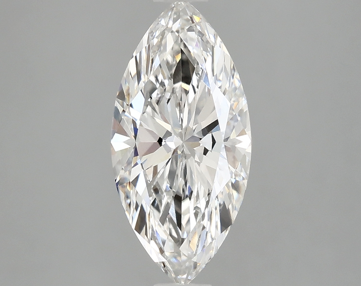 2.09 CT Marquise Diamond
