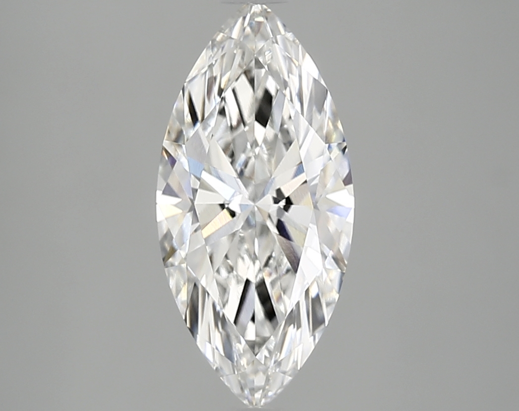 2.10 CT Marquise Diamond