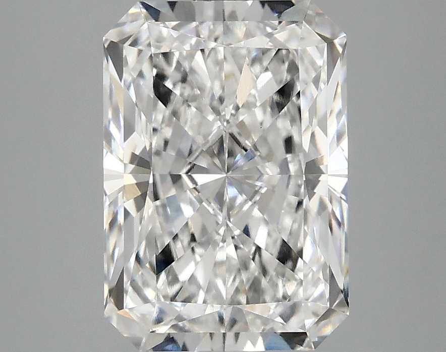 3.10 CT Radiant Diamond