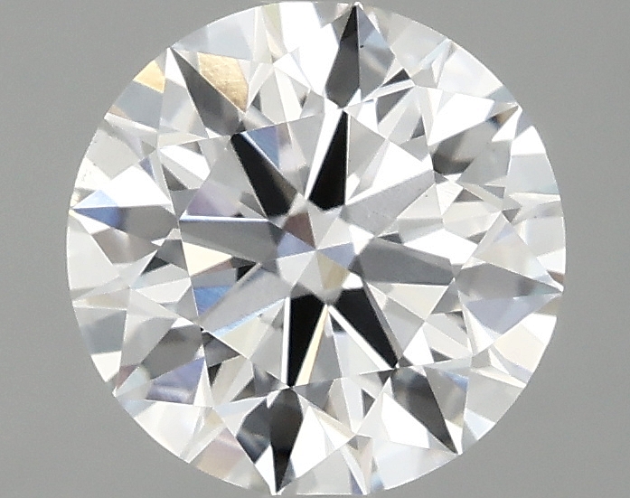2.05 CT Round Brilliant Diamond