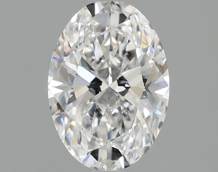 1.09 CT Oval Diamond