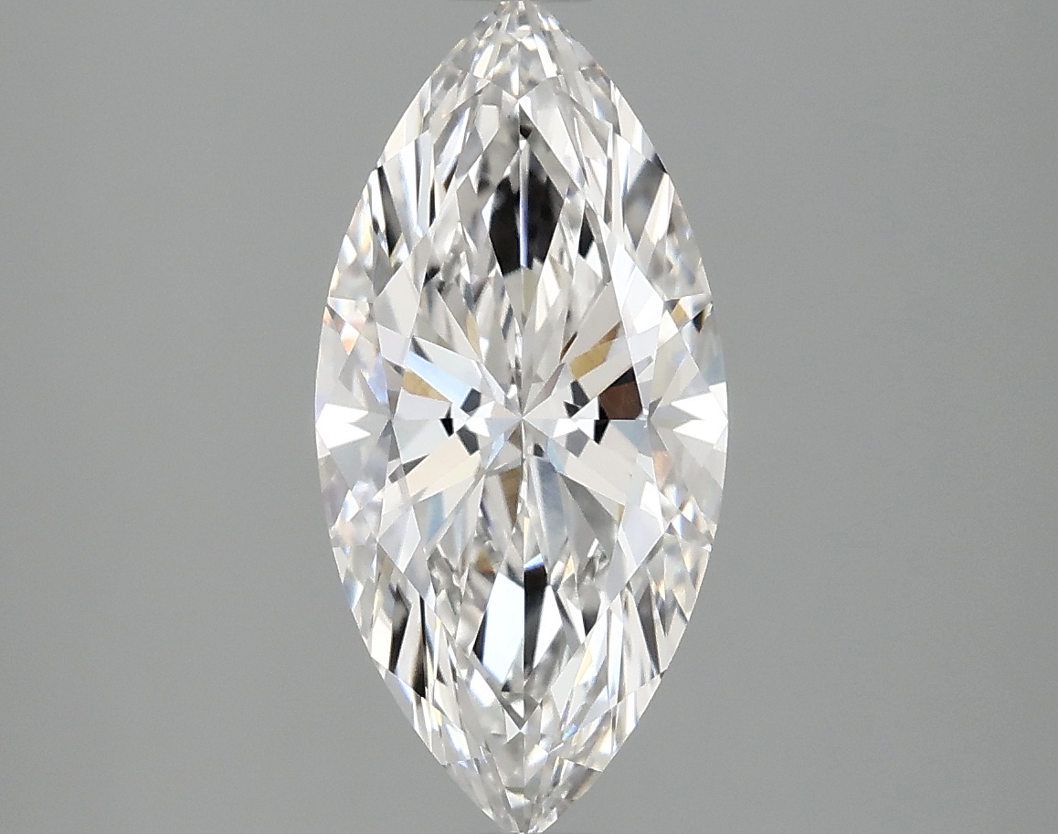 2.10 CT Marquise Diamond