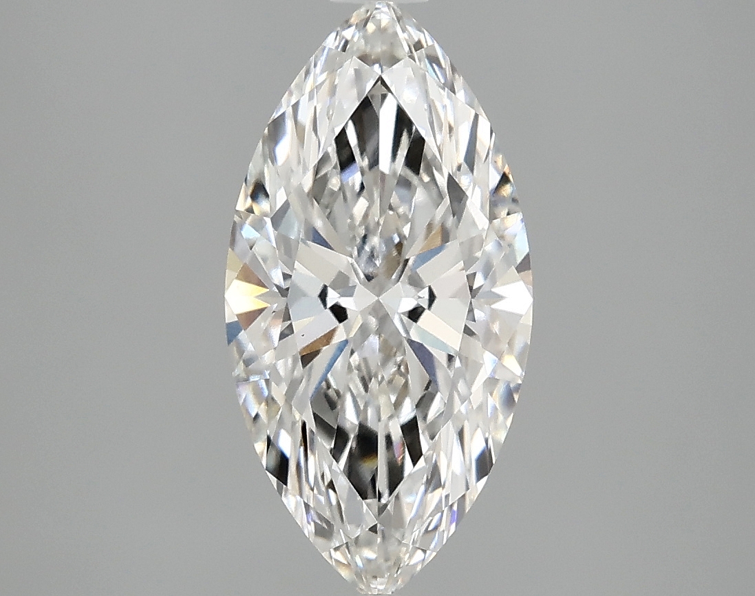 2.09 CT Marquise Diamond