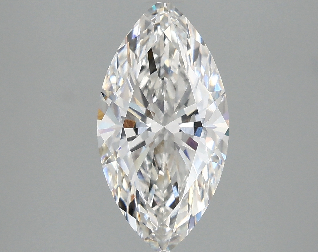 2.10 CT Marquise Diamond