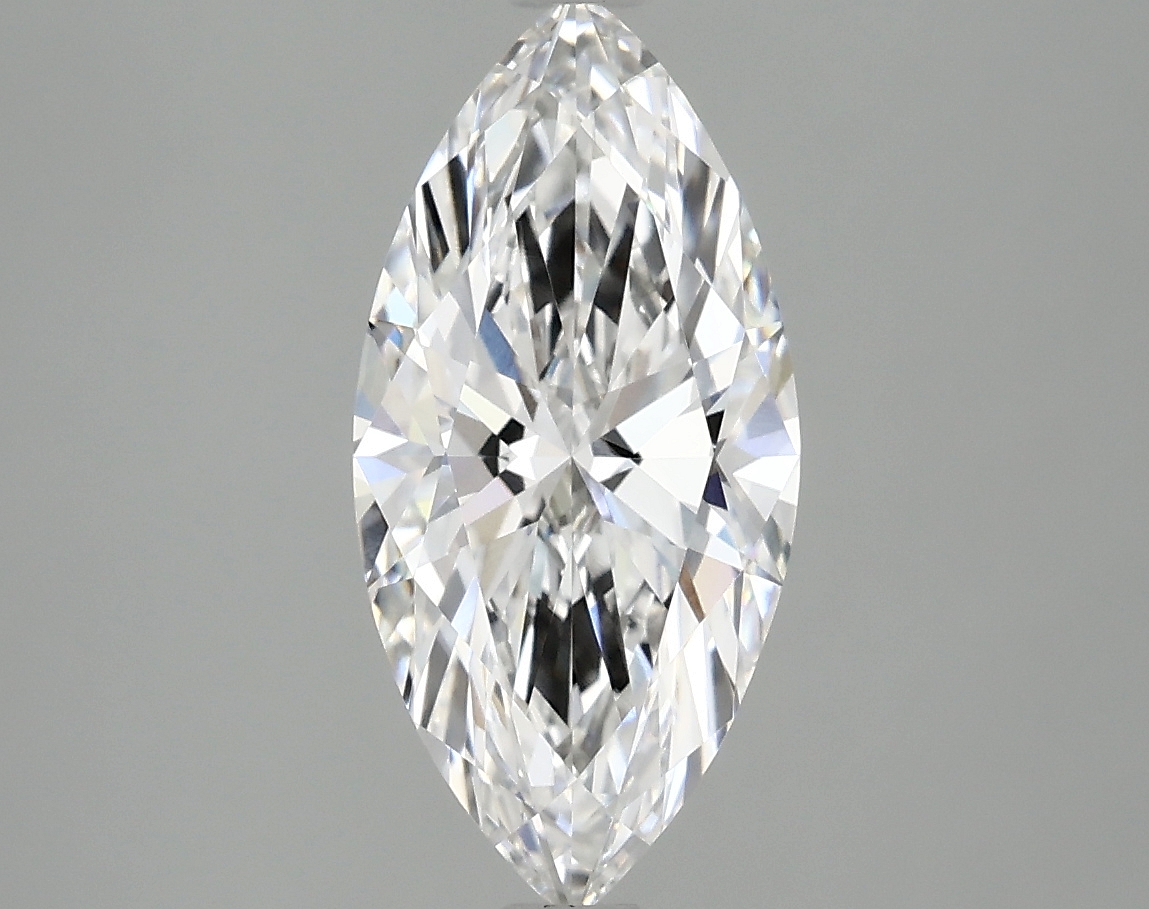 2.10 CT Marquise Diamond