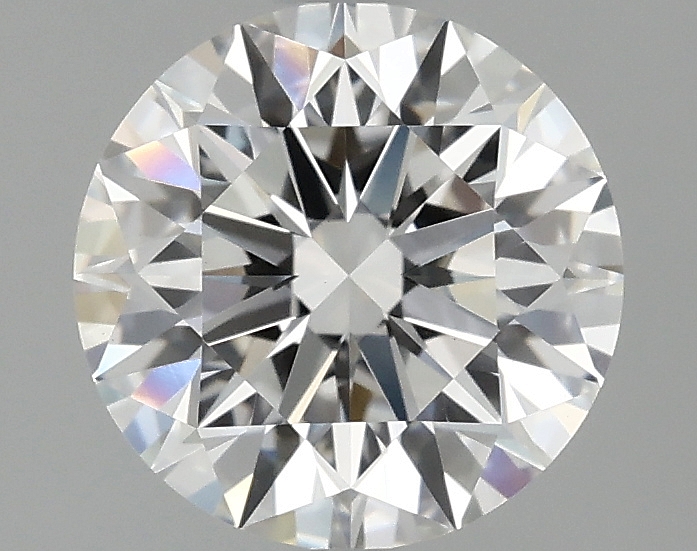 2.02 CT Round Brilliant Diamond