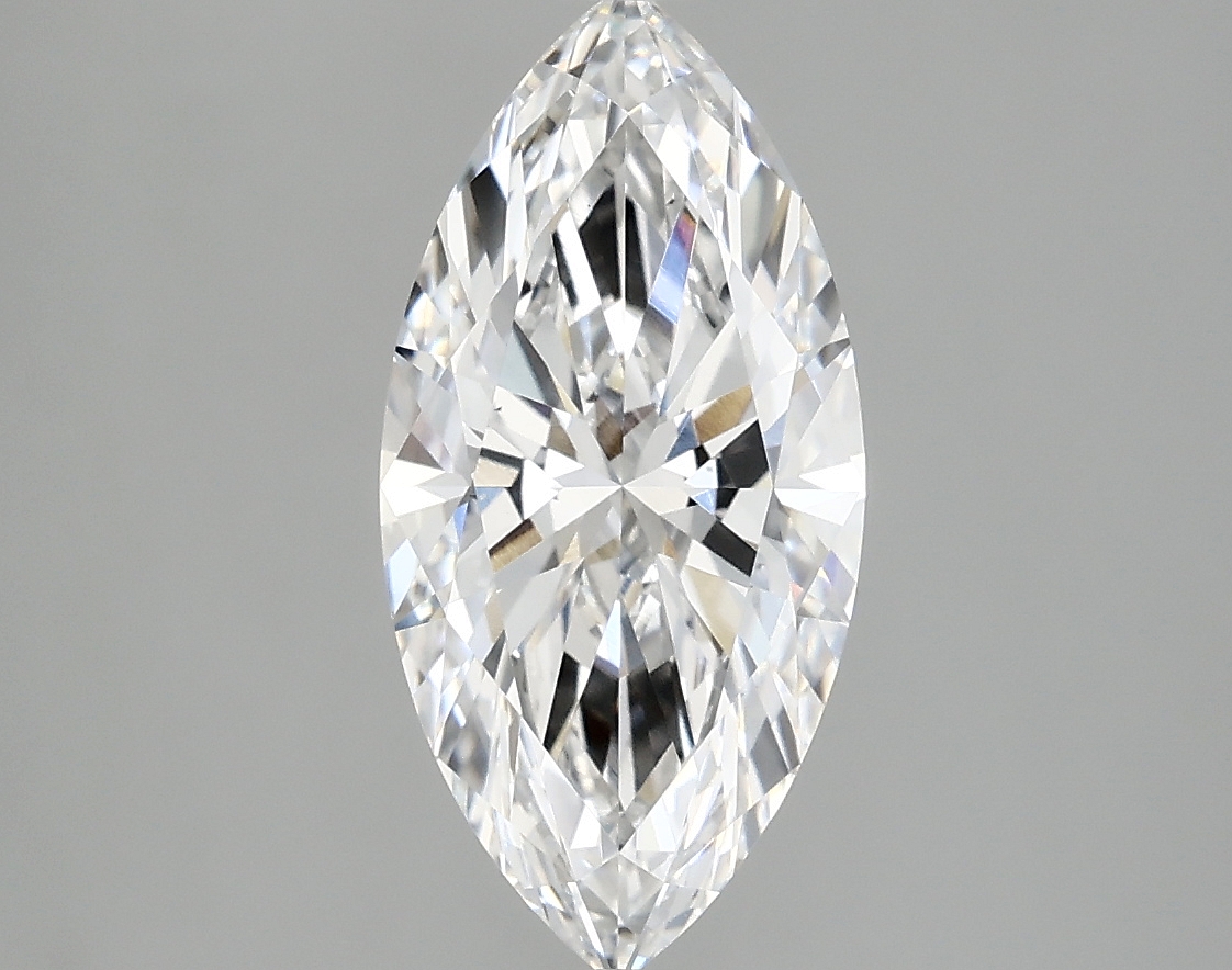 2.02 CT Marquise Diamond