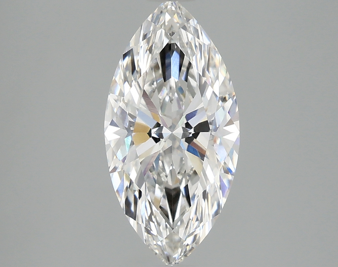 2.05 CT Marquise Diamond