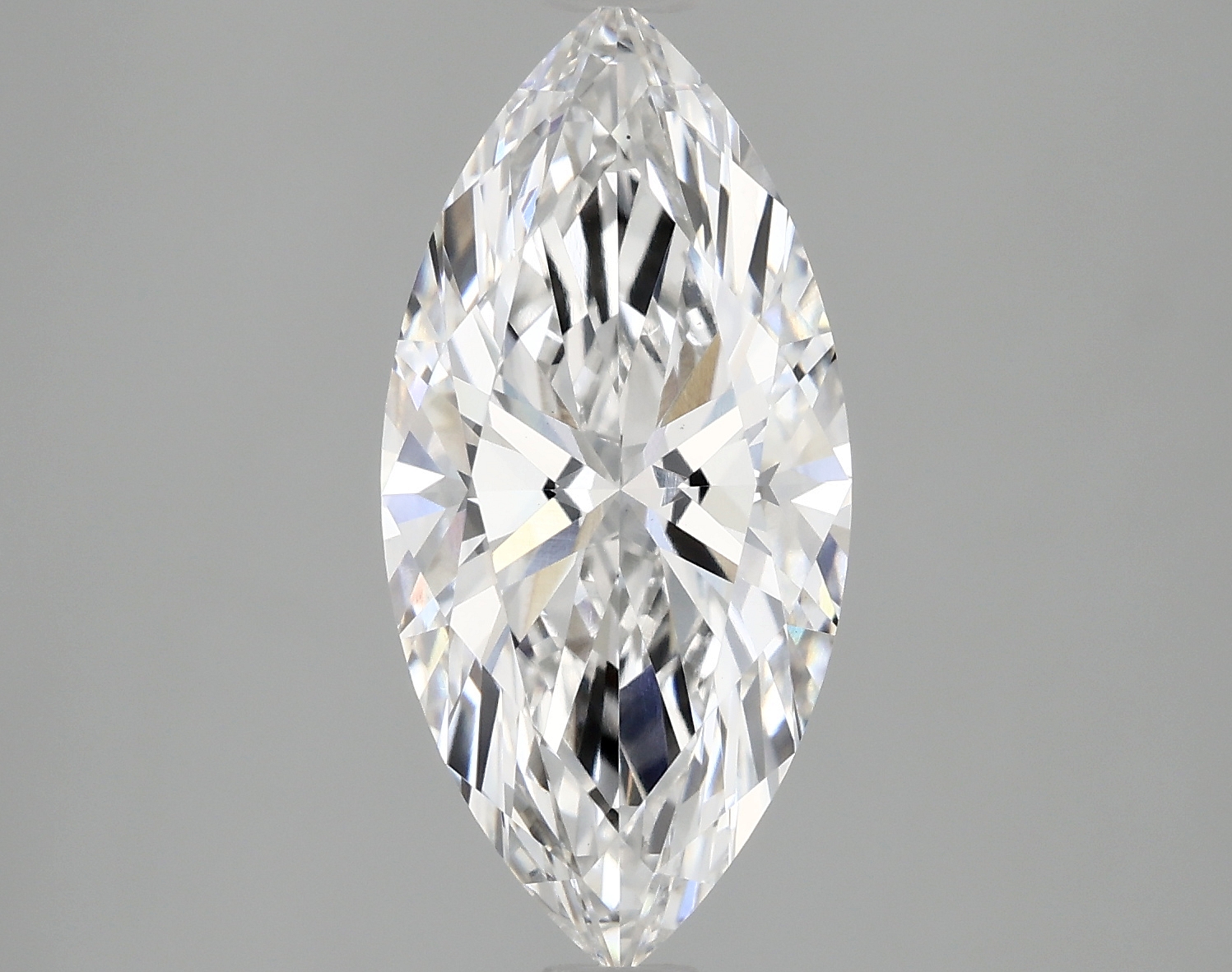 2.10 CT Marquise Diamond