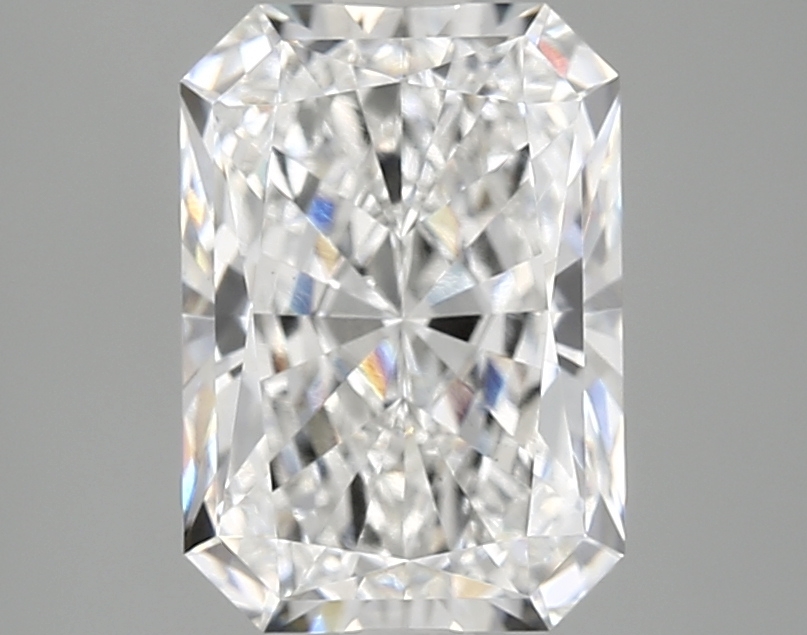 3.10 CT Radiant Diamond