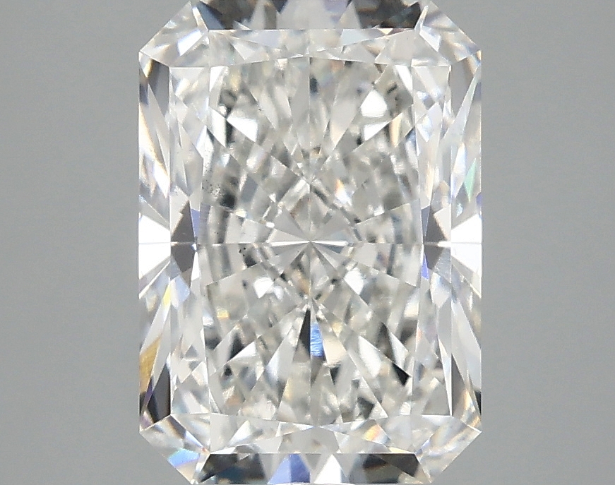 3.10 CT Radiant Diamond