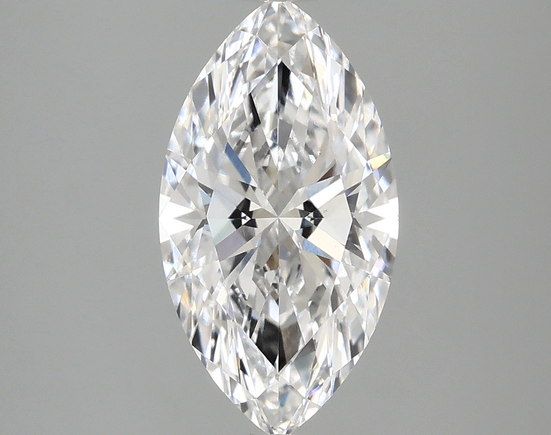 2.02 CT Marquise Diamond
