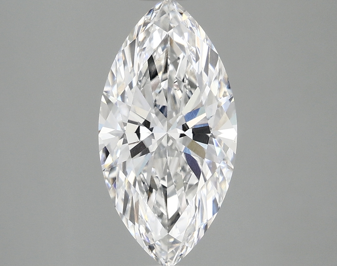 2.06 CT Marquise Diamond