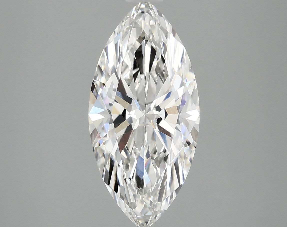 2.10 CT Marquise Diamond