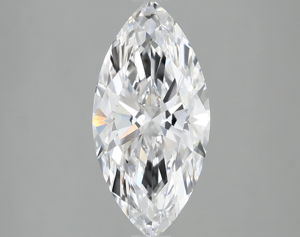 2.10 CT Marquise Diamond