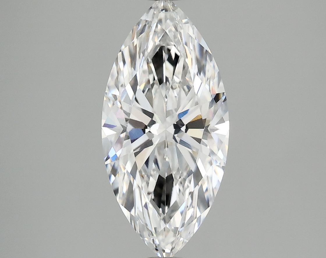 2.09 CT Marquise Diamond