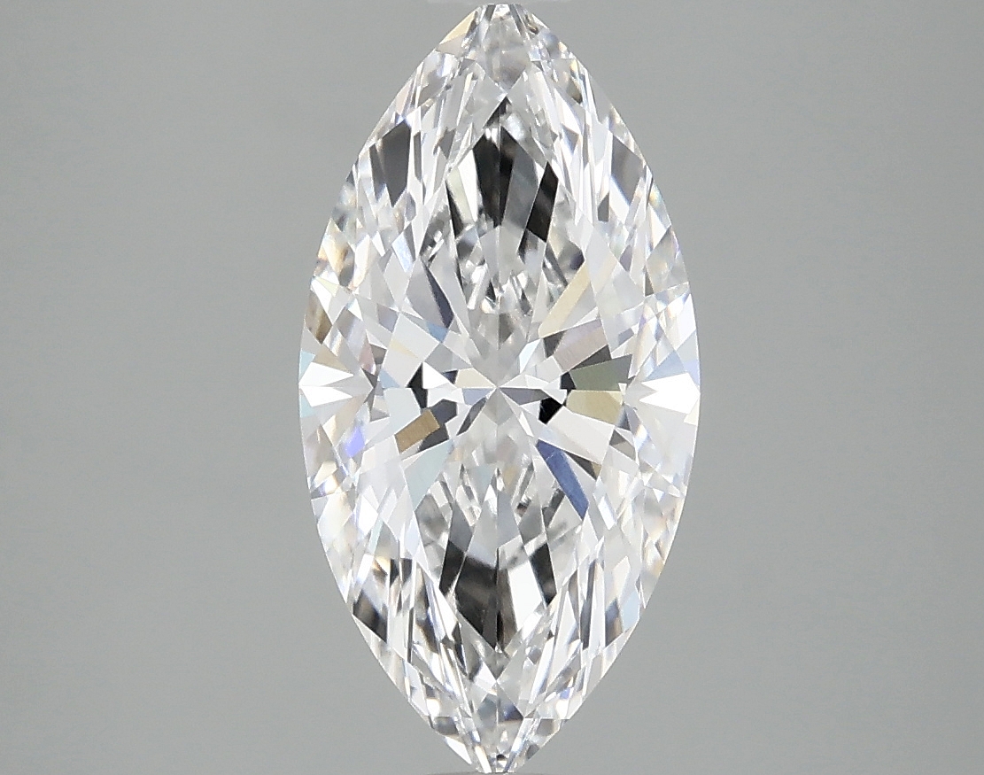 2.10 CT Marquise Diamond