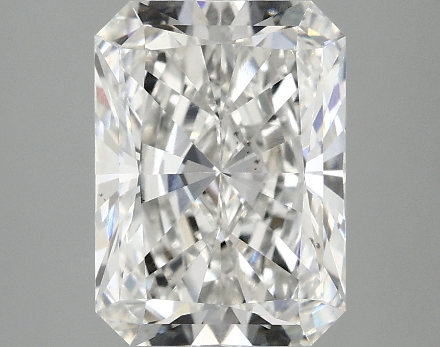 3.10 CT Radiant Diamond