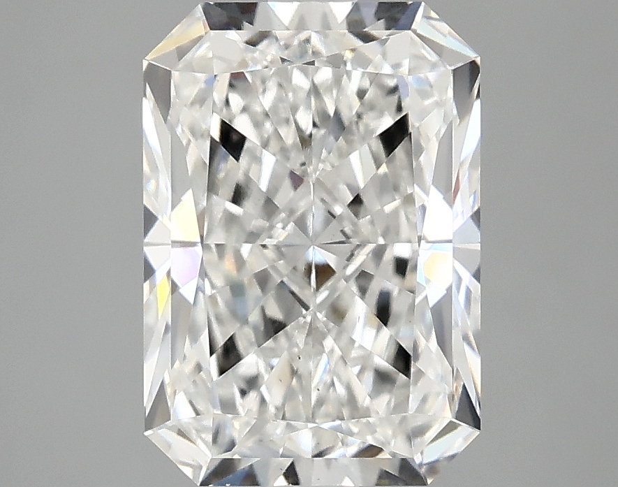 3.10 CT Radiant Diamond