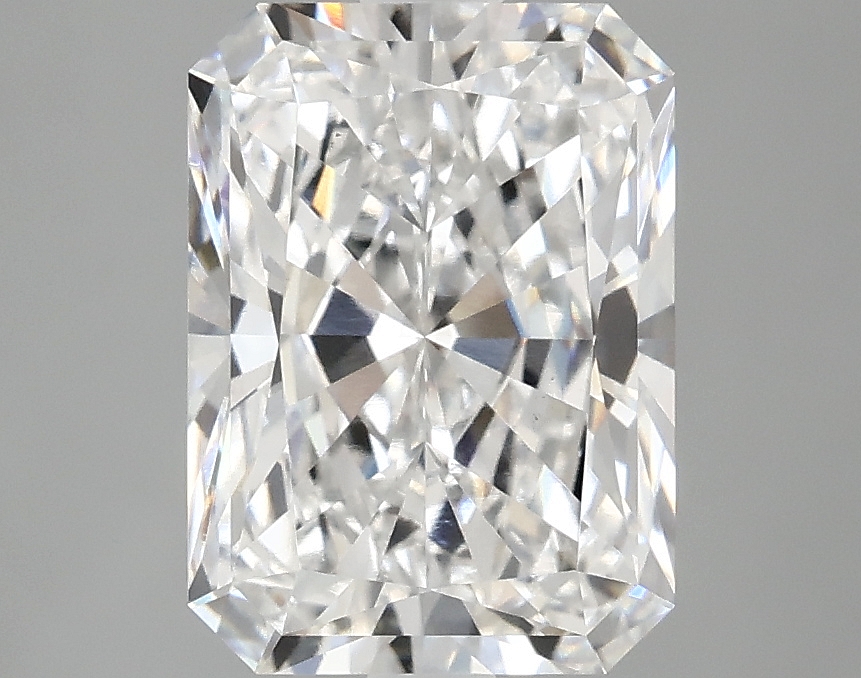 3.08 CT Radiant Diamond