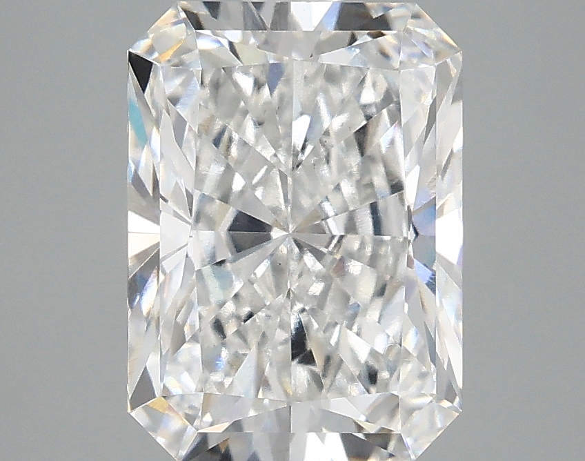 3.10 CT Radiant Diamond