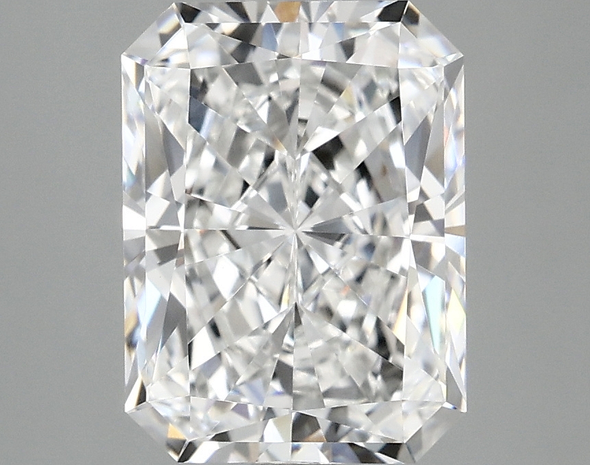 3.00 CT Radiant Diamond