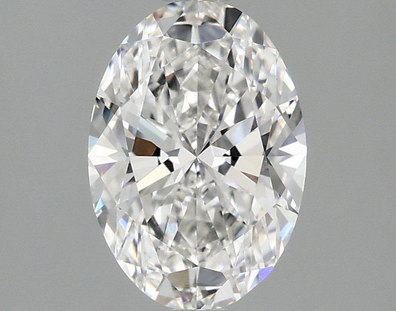 1.50 CT Oval Diamond