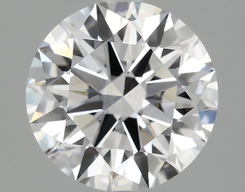 2.10 CT Round Brilliant Diamond