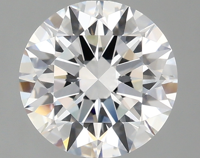 2.05 CT Round Brilliant Diamond