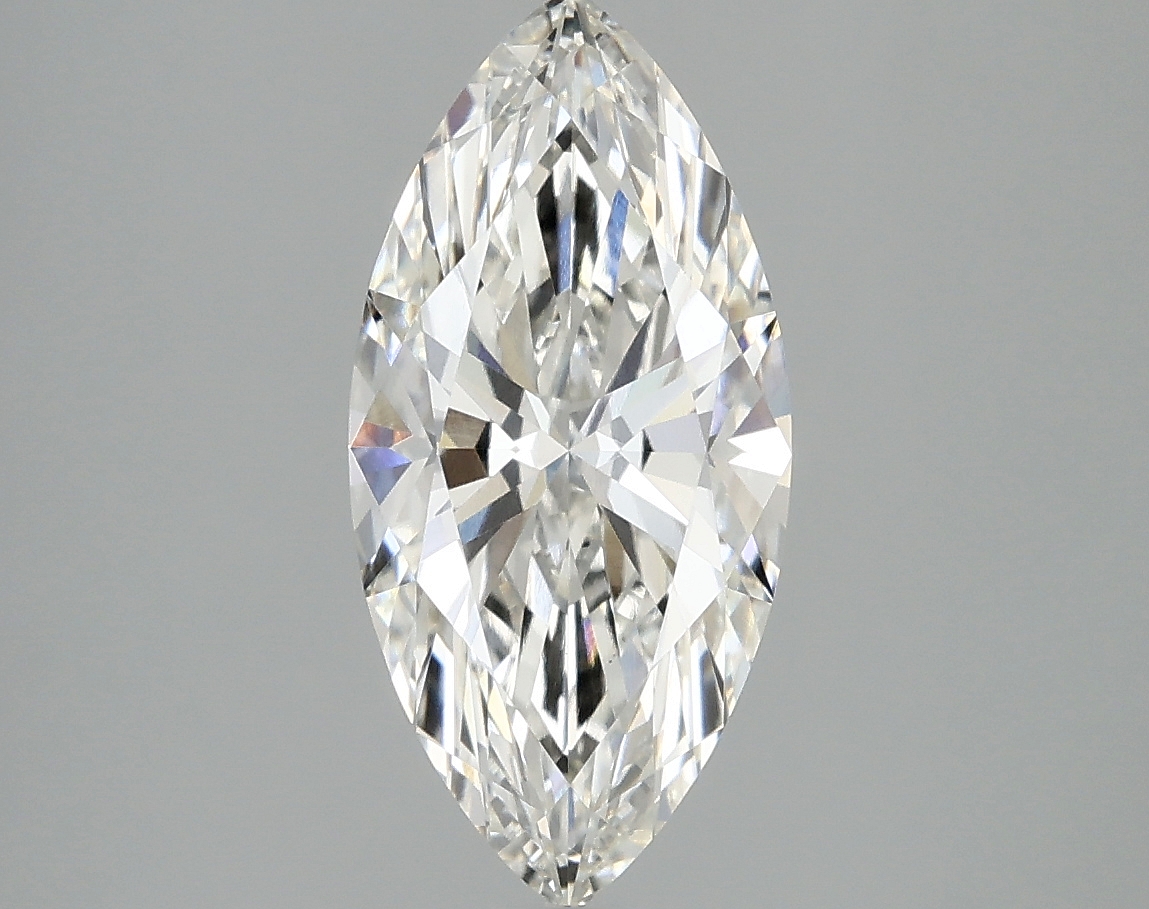 2.09 CT Marquise Diamond