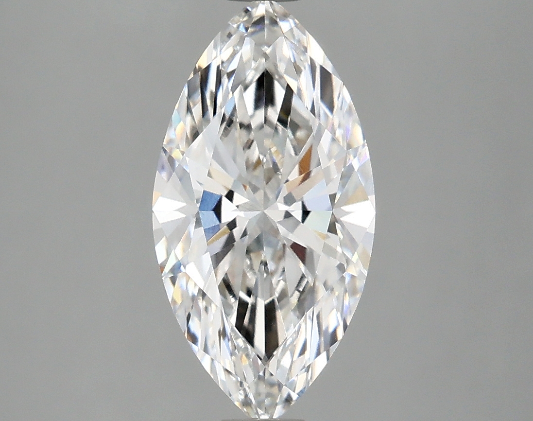 2.10 CT Marquise Diamond