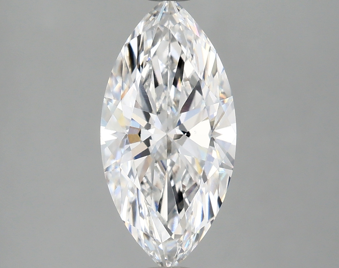 2.10 CT Marquise Diamond