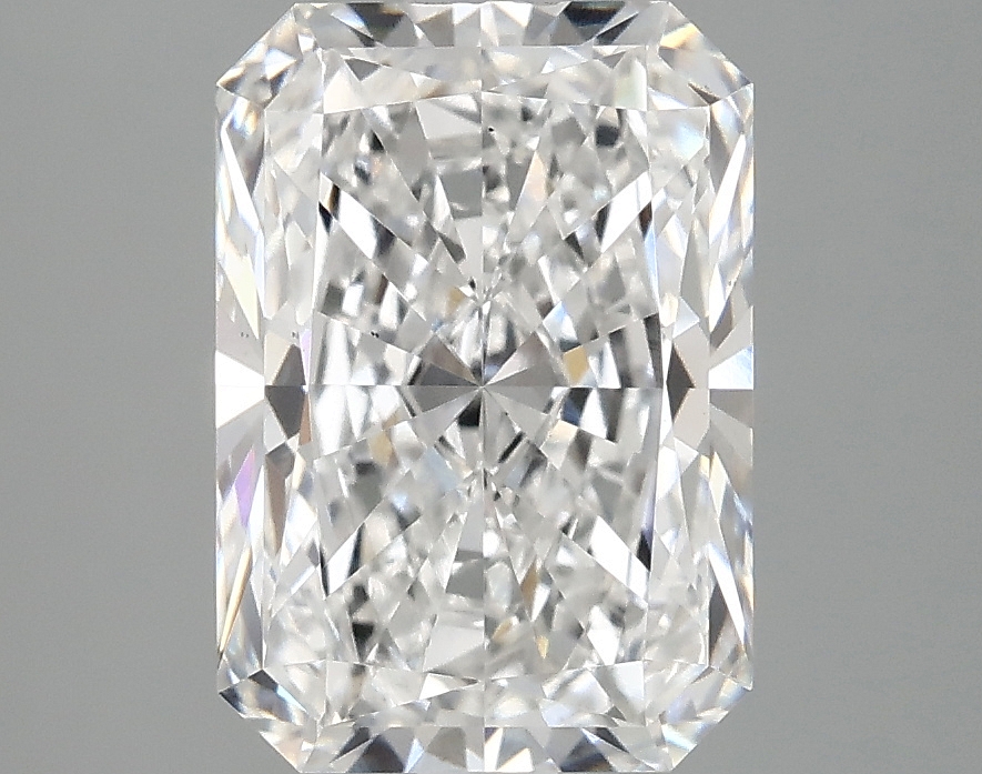 3.10 CT Radiant Diamond