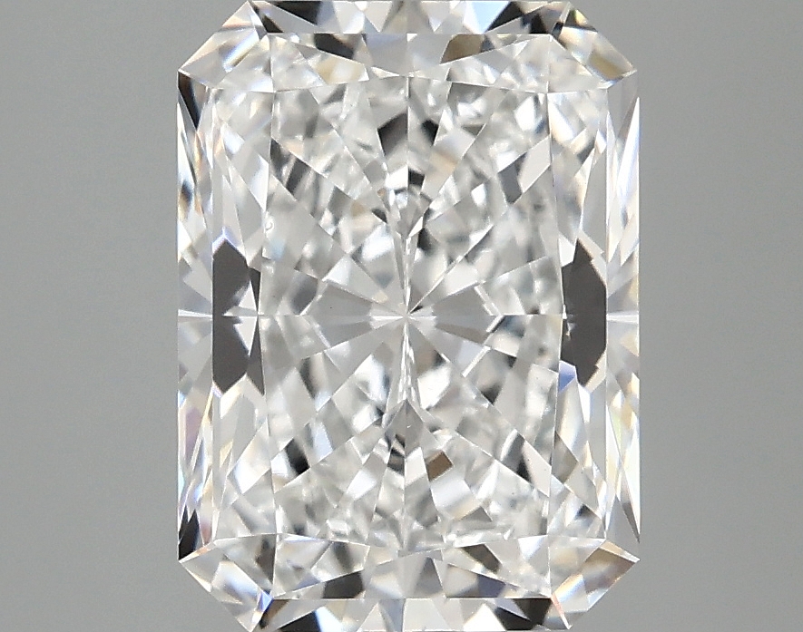 3.10 CT Radiant Diamond