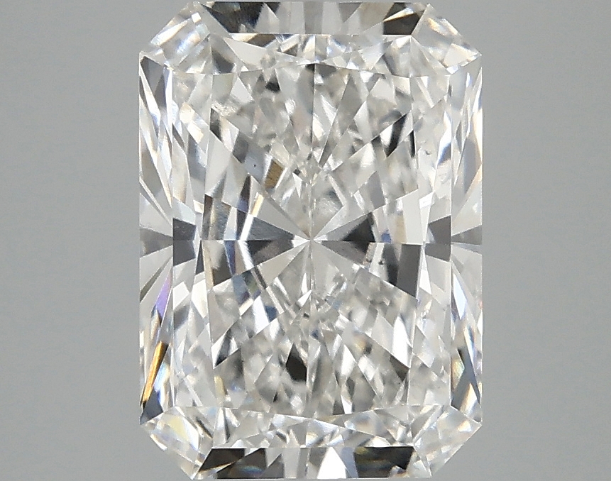 3.04 CT Radiant Diamond