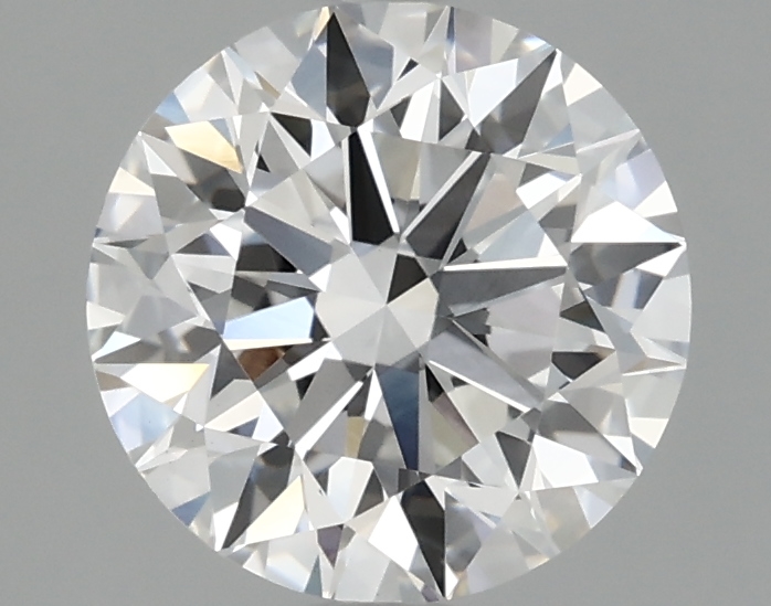 2.10 CT Round Brilliant Diamond