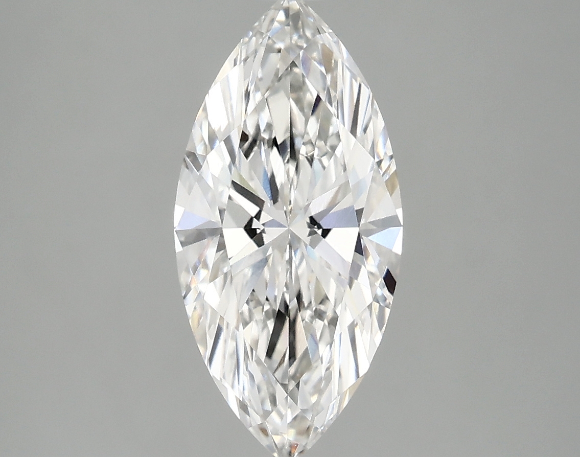 2.10 CT Marquise Diamond