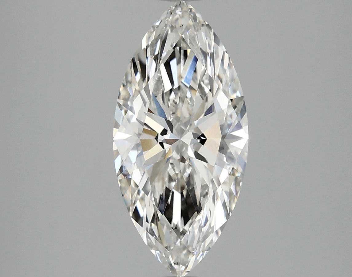 2.09 CT Marquise Diamond